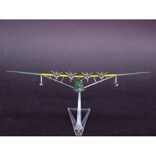 Kawanishi H6K5/23 Typ 97 Flugboot, 1/144 - Trumpeter 01322