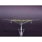 Kawanishi H6K5/23 Typ 97 Flugboot, 1/144 - Trumpeter 01322