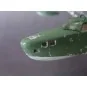 Kawanishi H6K5/23 Typ 97 Flugboot, 1/144 - Trumpeter 01322