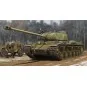 Soviet KV-122 Heavy Tank, 1/35 - Trumpeter 01570