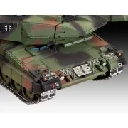 Leopard 2A6/A6M - Revell 03180
