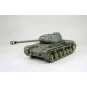 Soviet KV-122 Heavy Tank, 1/35 - Trumpeter 01570