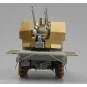 2 cm Flakvierling 38 Selbstfahrlafette (Sd.Kfz.7/1 early version), ...