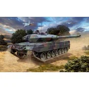 Leopard 2A6/A6M, 1/72 - Revell 03180