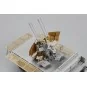 2 cm Flakvierling 38 Selbstfahrlafette (Sd.Kfz.7/1 early version), ...