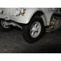 2 cm Flakvierling 38 Selbstfahrlafette (Sd.Kfz.7/1 early version), ...
