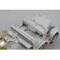 2 cm Flakvierling 38 Selbstfahrlafette (Sd.Kfz.7/1 early version), ...