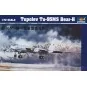 Tupolev Tu-95 MS Bear-H, 1/72 - Trumpeter 01601
