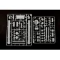 ASU-85 airborne self-propelled gun Mod., 1/35 - Trumpeter 01588