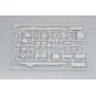 2 cm Flakvierling 38 Selbstfahrlafette (Sd.Kfz.7/1 early version), ...