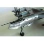 Tupolev Tu-95 MS Bear-H, 1/72 - Trumpeter 01601