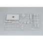 2 cm Flakvierling 38 Selbstfahrlafette (Sd.Kfz.7/1 early version), ...