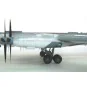 Tupolev Tu-95 MS Bear-H, 1/72 - Trumpeter 01601