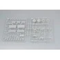 2 cm Flakvierling 38 Selbstfahrlafette (Sd.Kfz.7/1 early version), ...