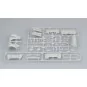 2 cm Flakvierling 38 Selbstfahrlafette (Sd.Kfz.7/1 early version), ...