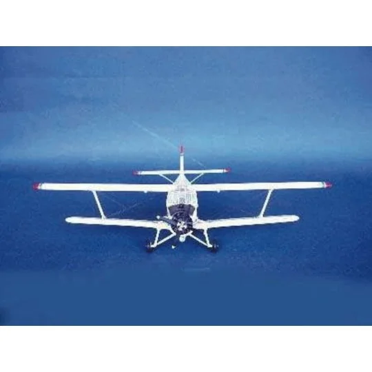 Antonov An-2 Colt / Nanchang Y-5, 1/72 - Trumpeter 01602
