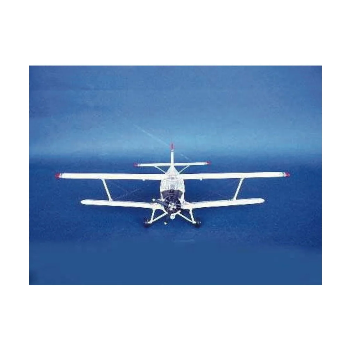 Antonov An-2 Colt / Nanchang Y-5, 1/72 - Trumpeter 01602