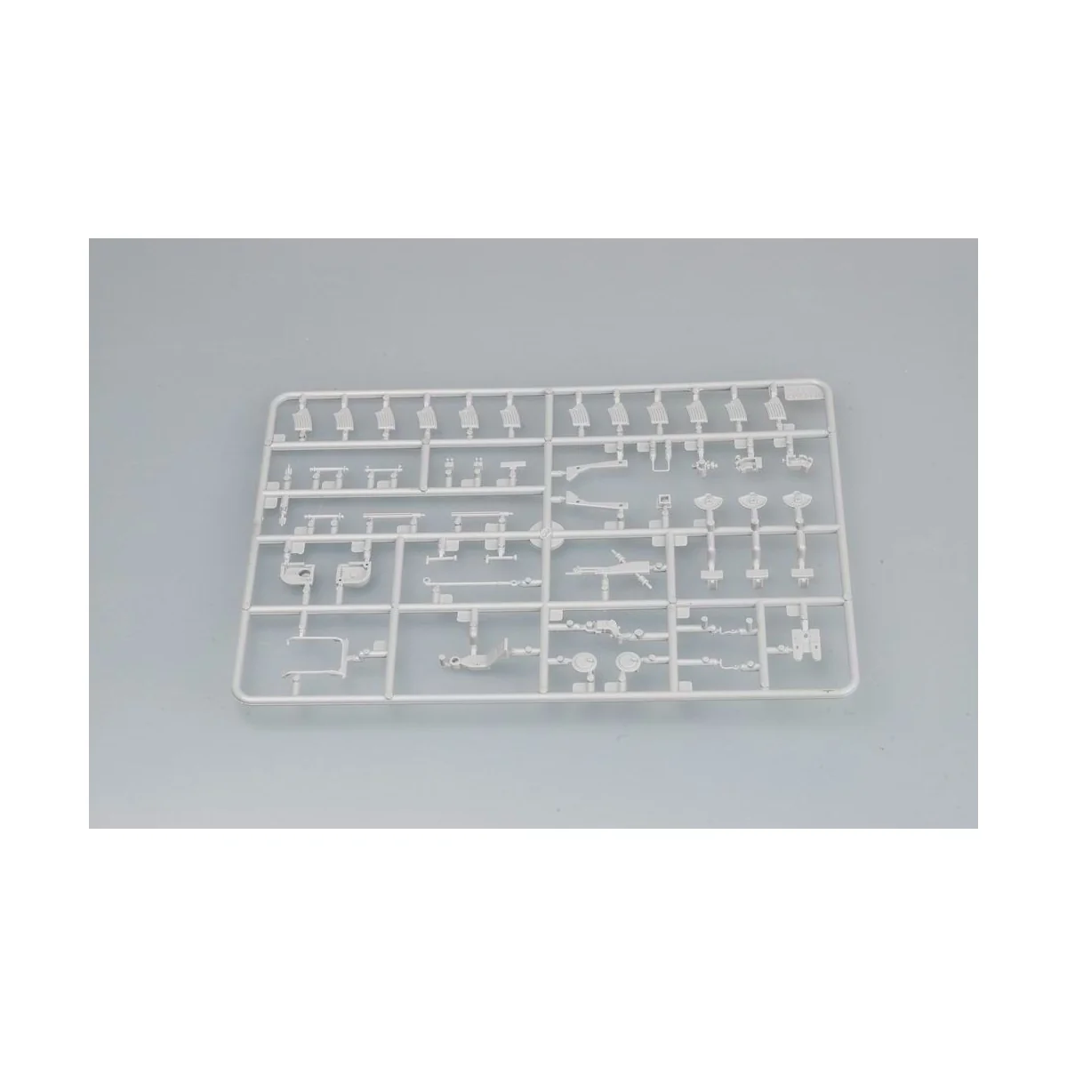 2 cm Flakvierling 38 Selbstfahrlafette (Sd.Kfz.7/1 early version), ...