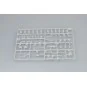 2 cm Flakvierling 38 Selbstfahrlafette (Sd.Kfz.7/1 early version), ...