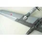 Tupolev Tu-95 MS Bear-H, 1/72 - Trumpeter 01601