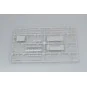 2 cm Flakvierling 38 Selbstfahrlafette (Sd.Kfz.7/1 early version), ...