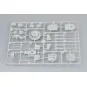 2 cm Flakvierling 38 Selbstfahrlafette (Sd.Kfz.7/1 early version), ...