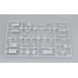 2 cm Flakvierling 38 Selbstfahrlafette (Sd.Kfz.7/1 early version), ...
