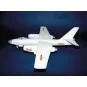 Harbin H-5 Bomber, 1/72 - Trumpeter 01603
