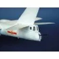 Harbin H-5 Bomber, 1/72 - Trumpeter 01603