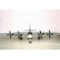 Tupolev Tu-95 MS Bear-H, 1/72 - Trumpeter 01601