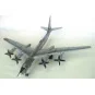 Tupolev Tu-95 MS Bear-H, 1/72 - Trumpeter 01601