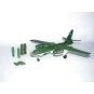 Iljushin IL-28 Beagle, 1/72 - Trumpeter 01604