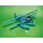 Antonov An-2M Colt Wasserflugzeug, 1/72 - Trumpeter 01606