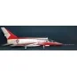 North American F-107 A Ultra Sabre, 1/72 - Trumpeter 01605