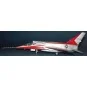 North American F-107 A Ultra Sabre, 1/72 - Trumpeter 01605