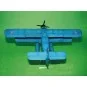 Antonov An-2M Colt Wasserflugzeug, 1/72 - Trumpeter 01606