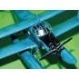 Antonov An-2M Colt Wasserflugzeug, 1/72 - Trumpeter 01606