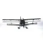 Antonov An-2M Colt mit Kufen, 1/72 - Trumpeter 01607