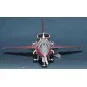 North American F-107 A Ultra Sabre, 1/72 - Trumpeter 01605