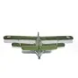 Antonov An-2M Colt mit Kufen, 1/72 - Trumpeter 01607