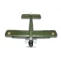 Antonov An-2M Colt mit Kufen, 1/72 - Trumpeter 01607