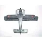 Antonov An-2M Colt mit Kufen, 1/72 - Trumpeter 01607