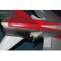 North American F-107 A Ultra Sabre, 1/72 - Trumpeter 01605