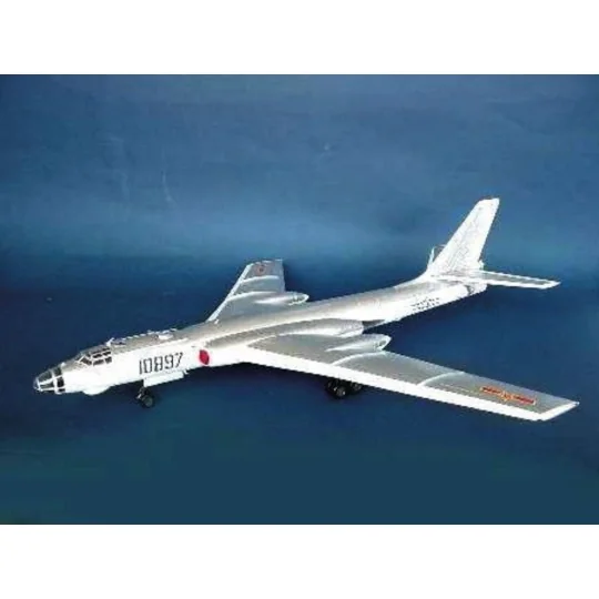 Tupolev Tu-16K 26 Badger, 1/72 - Trumpeter 01612