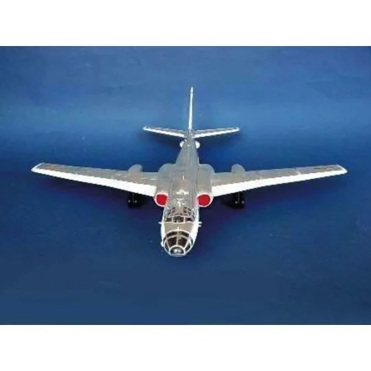 Tupolev Tu-16K 26 Badger, 1/72 - Trumpeter 01612