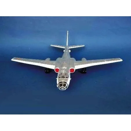 Tupolev Tu-16K 26 Badger, 1/72 - Trumpeter 01612