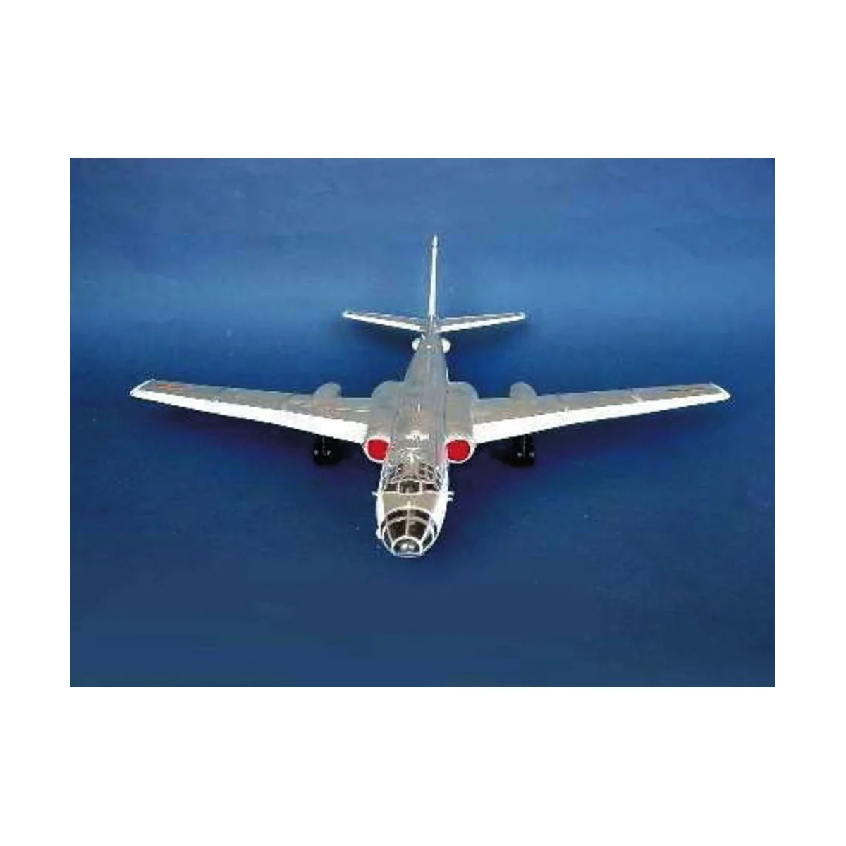 Tupolev Tu-16K 26 Badger, 1/72 - Trumpeter 01612