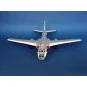 Tupolev Tu-16K 26 Badger, 1/72 - Trumpeter 01612