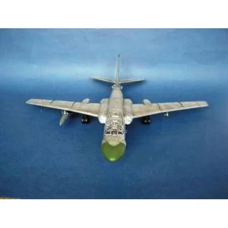 Tupolev Tu-16K 10 Badger, 1/72 - Trumpeter 01613