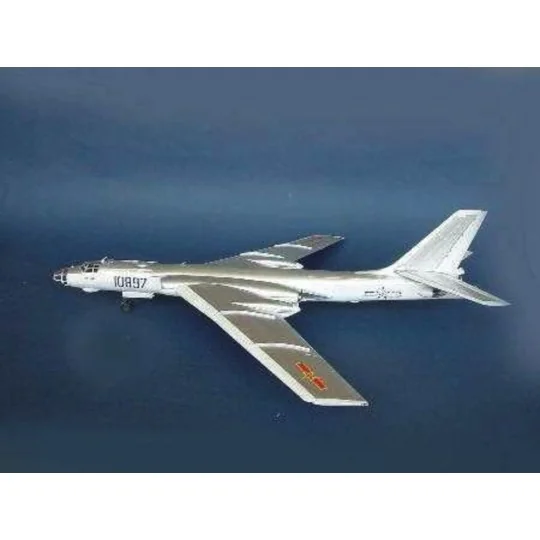 Tupolev Tu-16K 26 Badger, 1/72 - Trumpeter 01612